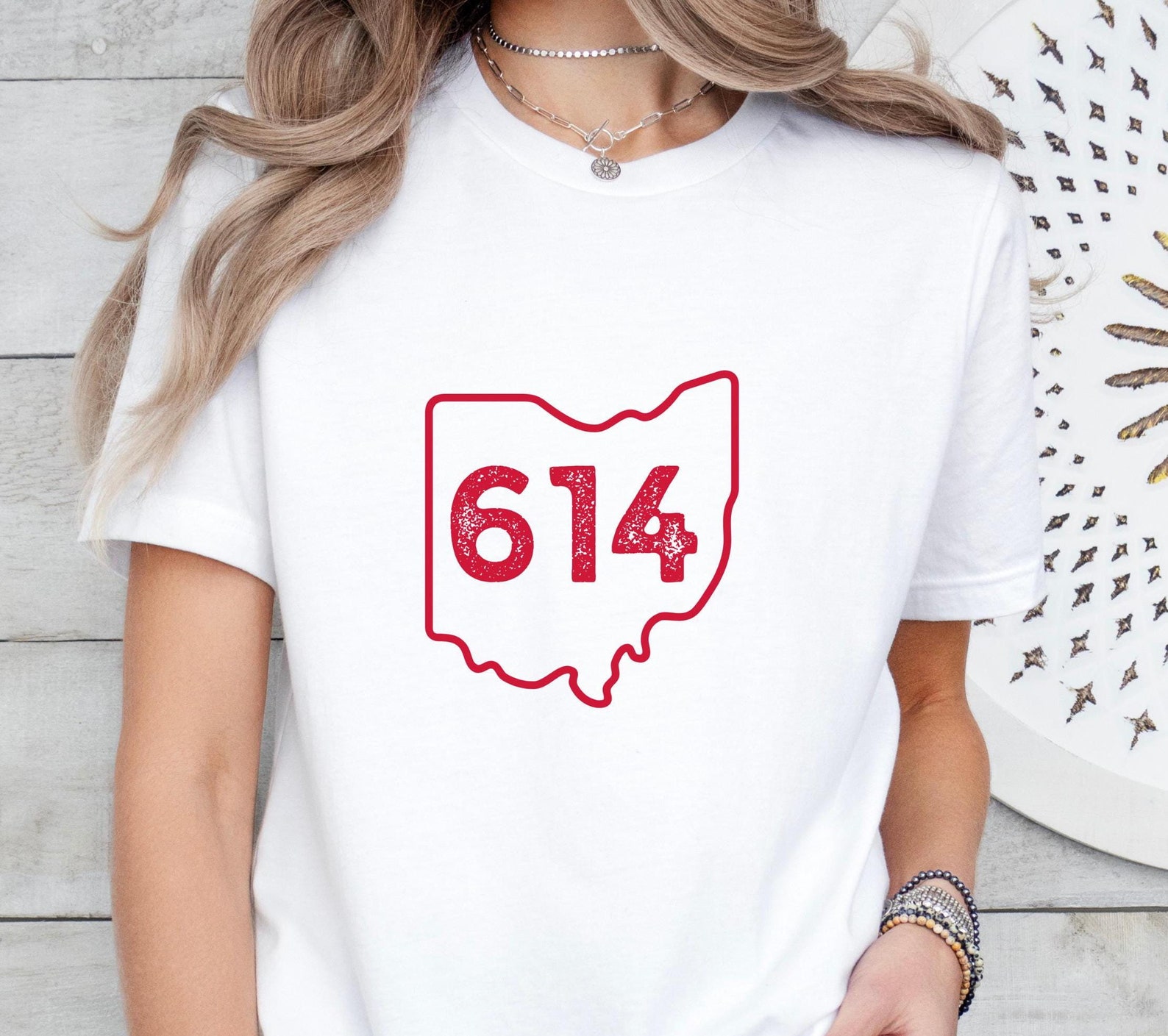 Columbus Ohio Shirt, 614 Area Code Shirt, Cbus, Upper Arlington, UA - Etsy