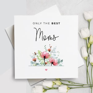 Uma promoção para cartão de vovó, cartão de anúncio de gravidez, cartão de anúncio de bebê, cartão de bebê esperando novo para mamãe, vovó futura