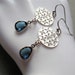 see more listings in the chic elegant earring section