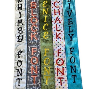 Personalized Lanyards VERTICAL Lettering, Names on Lanyards, Teacher Lanyard, Nurse Lanyard, School Name on Lanyard, 13 Letters , Chevrons
