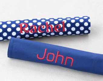 Mom Personalized Walker Identification Bar Cover, Accessories for Walkers, Mobility Aid, Assisted Living, Nursing Home