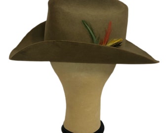 used stetson hats for sale