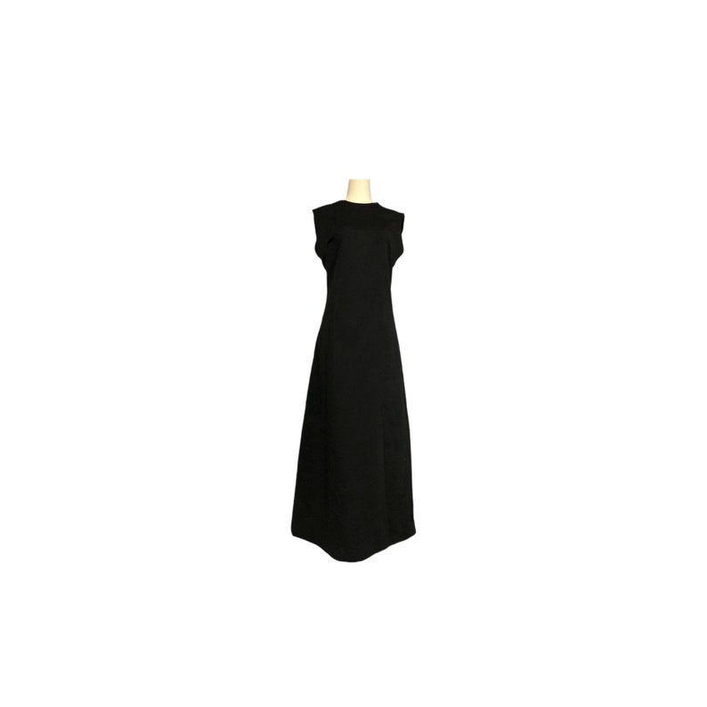 Lady Carol of New York. Little Black Dress Vintage