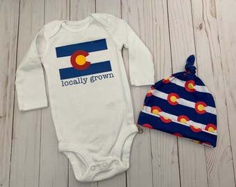 locally made baby clothes