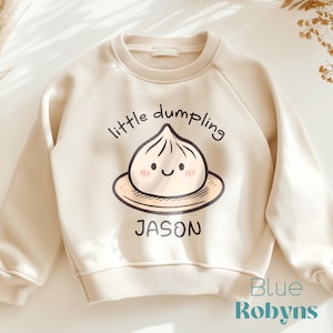 #LittleDumpling

#CustomBabyClothes

#PersonalizedOnesie

#CuteBabyGift

#DumplingBaby

#BabyFoodie

#AsianBabyStyle

#BabyPunClothes

#CustomToddlerShirt