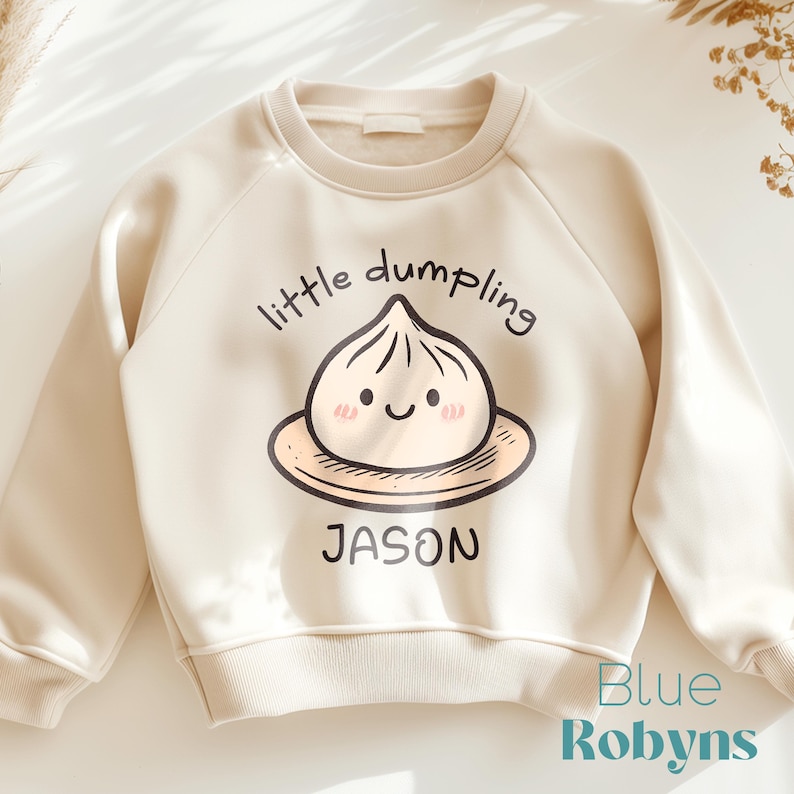 #LittleDumpling

#CustomBabyClothes

#PersonalizedOnesie

#CuteBabyGift

#DumplingBaby

#BabyFoodie

#AsianBabyStyle

#BabyPunClothes

#CustomToddlerShirt