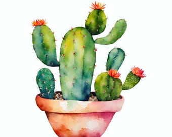 Paquete de imágenes PNG de jardín: flores, gnomos y herramientas (descarga digital)