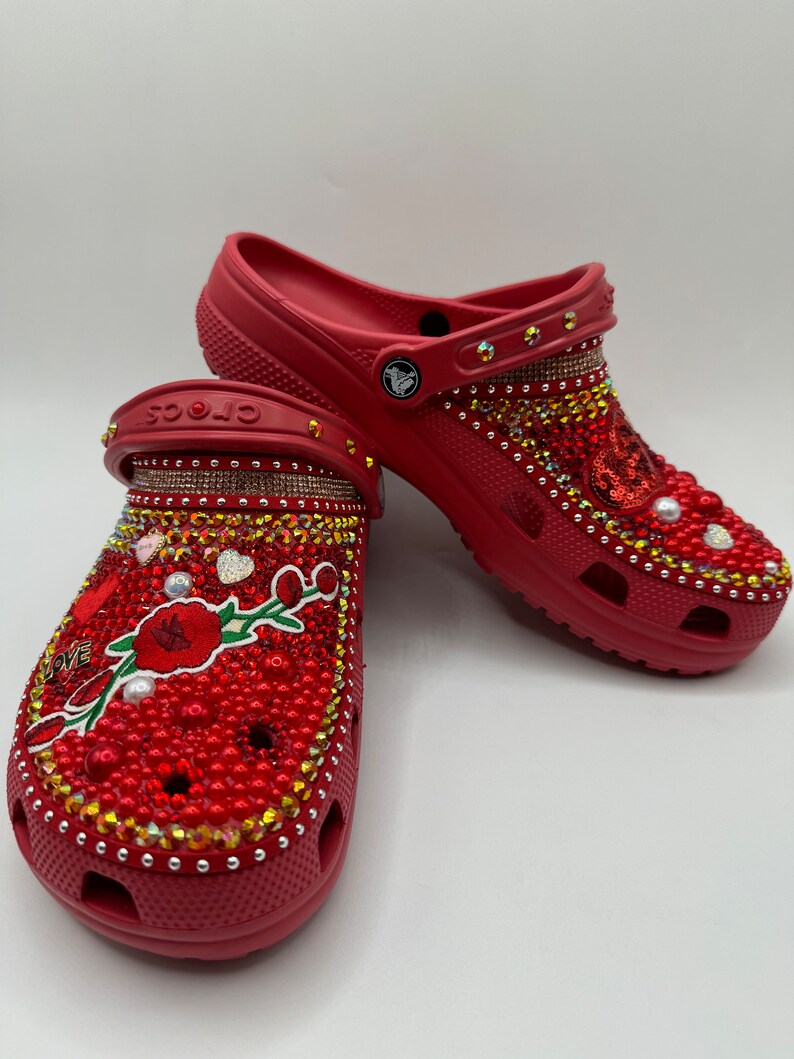 Custom Clogs - Etsy