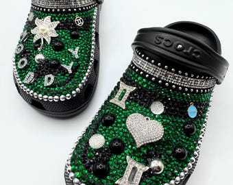Custom Clogs
