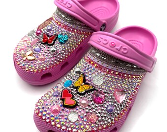 Custom Clogs