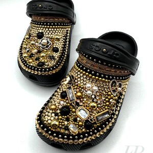 Custom Clogs