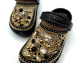 Custom Clogs