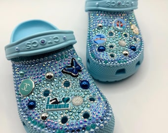 Custom Clogs