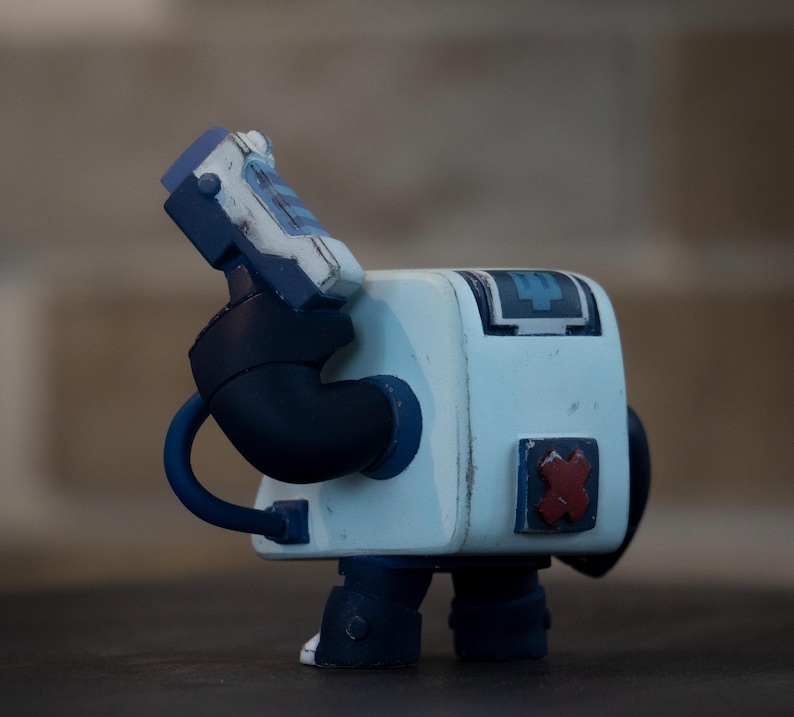 Figure di Brawl Stars | Figurina d'azione | Pagina 5 di 8 | Stelle di rissa