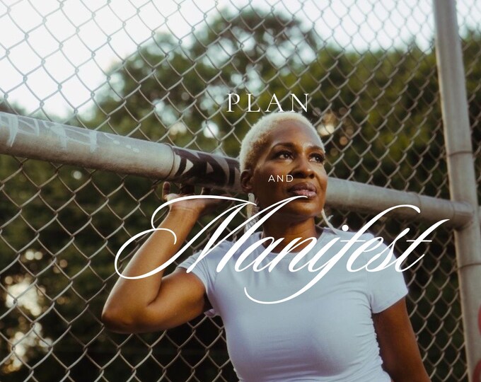 Plan and Manifest