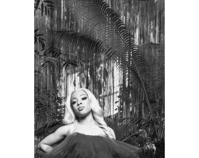 Matte Vertical Posters
