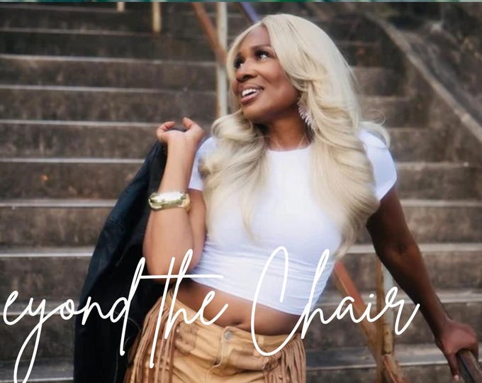 Beyond the Chair Course