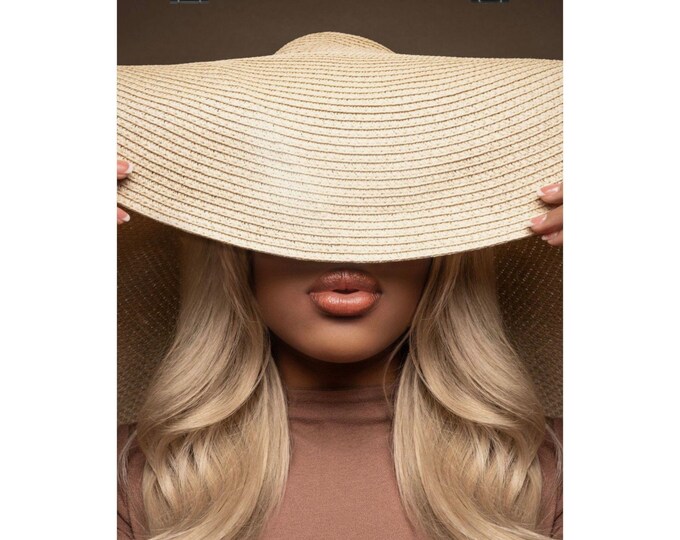 Matte Vertical Posters