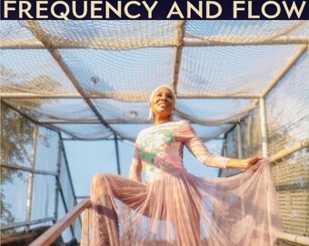 This Softlife Frequency and Flow