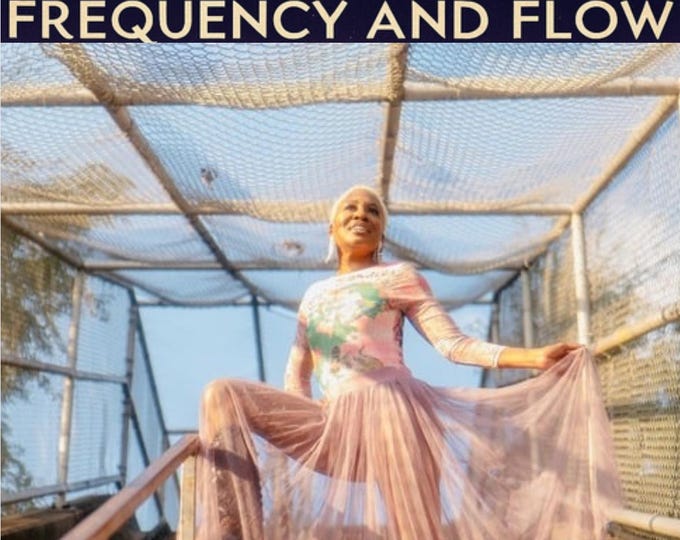 This Softlife Frequency and Flow