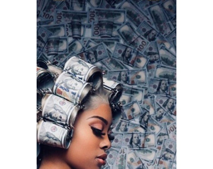 Matte Vertical Posters