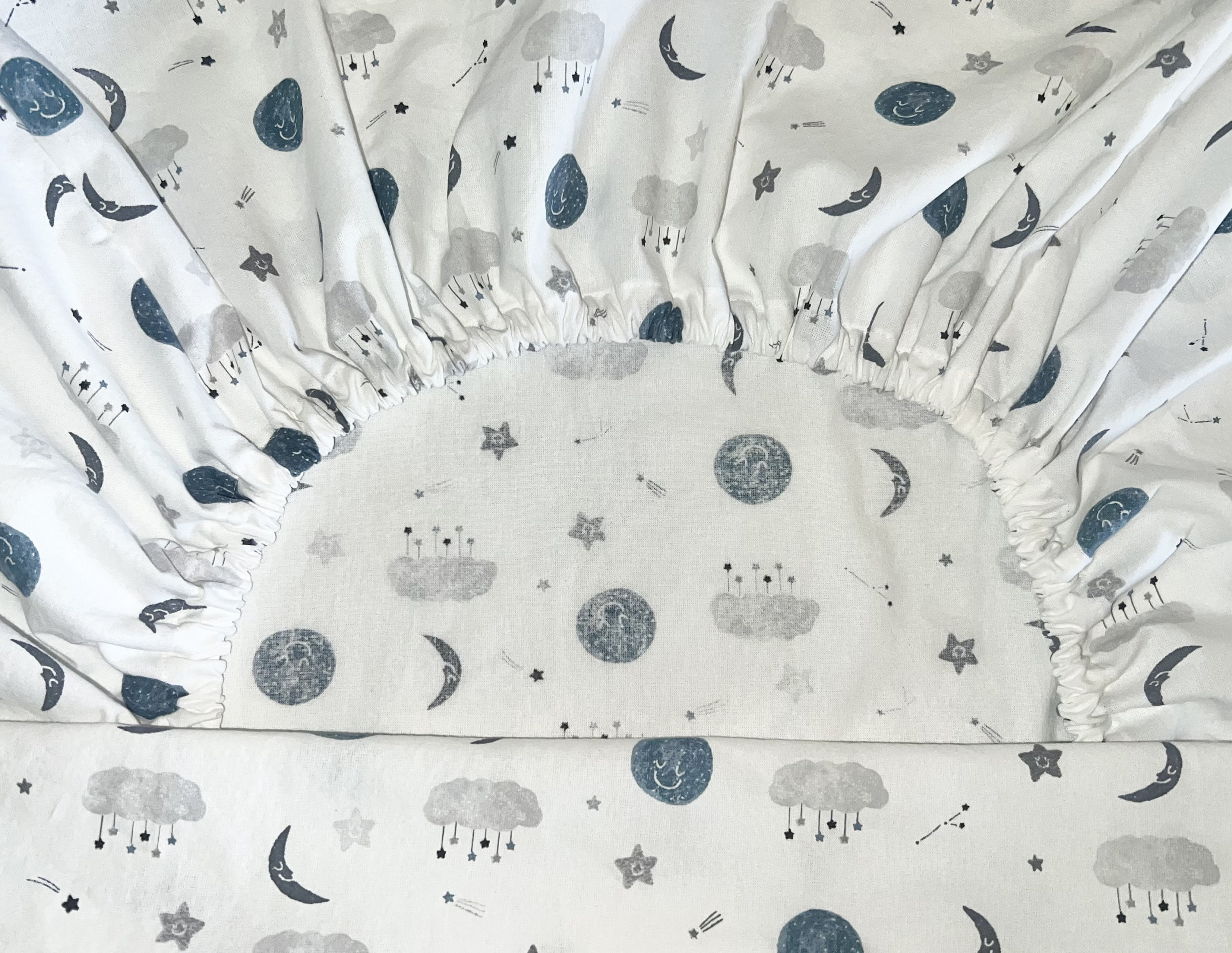 Constellation Crib Etsy
