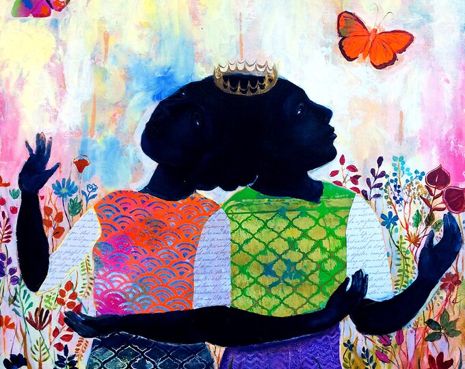 Garden of Love