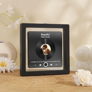 Kundenspezifisches Musik-Kühlschrank-Magnet, 18 Arten Musik-Geschenk-Magnete, lustige Magneten, Küchen-Dekor, Foto-Magnet, kundenspezifischer Magnet, Neuheit-Magnet-Geschenke, Geschenke Bild 16
