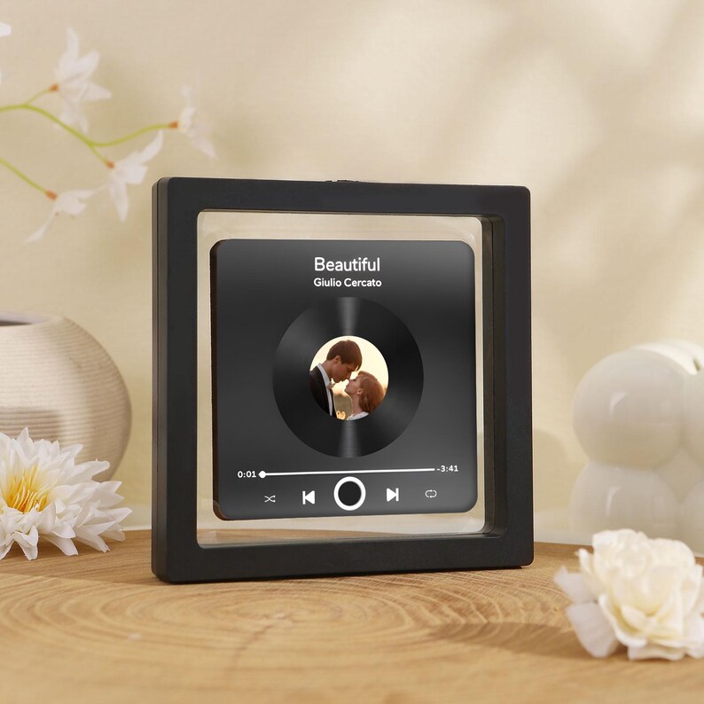 Kundenspezifisches Musik-Kühlschrank-Magnet, 18 Arten Musik-Geschenk-Magnete, lustige Magneten, Küchen-Dekor, Foto-Magnet, kundenspezifischer Magnet, Neuheit-Magnet-Geschenke, Geschenke Bild 16