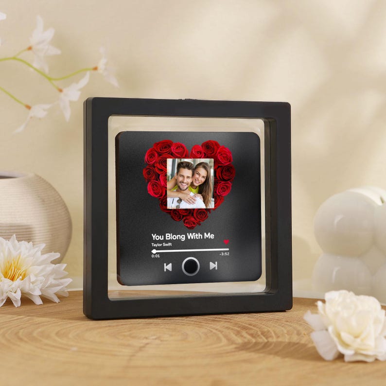 Kundenspezifisches Musik-Kühlschrank-Magnet, 18 Arten Musik-Geschenk-Magnete, lustige Magneten, Küchen-Dekor, Foto-Magnet, kundenspezifischer Magnet, Neuheit-Magnet-Geschenke, Geschenke Bild 18
