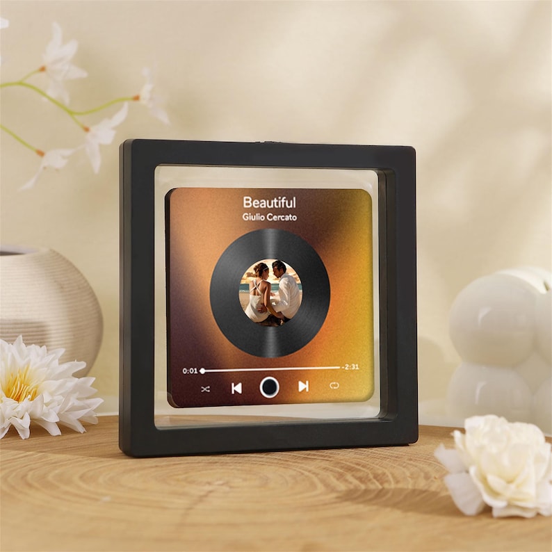 Kundenspezifisches Musik-Kühlschrank-Magnet, 18 Arten Musik-Geschenk-Magnete, lustige Magneten, Küchen-Dekor, Foto-Magnet, kundenspezifischer Magnet, Neuheit-Magnet-Geschenke, Geschenke Bild 14