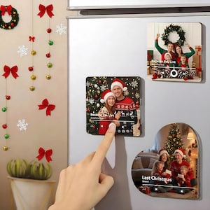 Custom Music Fridge Magnet,18 Styles Music Gift Magnets,Funny Magnets,Kitchen Decor,Photo Magnet,Custom Magnet,Novelty Magnet Gifts,Gifts