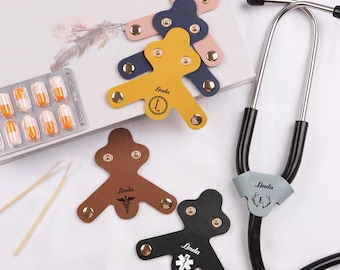 Stethoscope Tag,Stethoscope ID Tag,Nurse Gift,Stethoscope Deco,Medical School Gift,Stethoscope ID Name,Custom Stethoscope,Stethoscope Charm