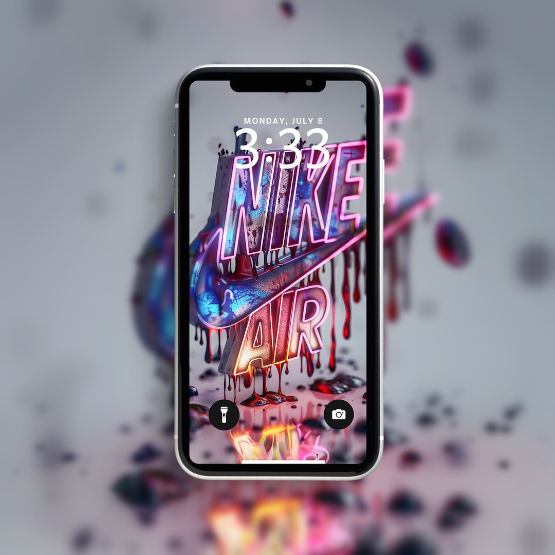 Nike Logo Wallpaper Nike Wallpaper Iphone Plus 4K Ultra-high