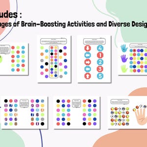 Brain Gym Exercises for Kids, Adults, and Seniors: Fun and Educational Activities to Unlock Your ...