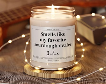 Funny gift for bakers,Bread lover gift,Bread Maker gift,Funny Sourdough Gift,