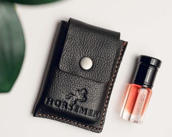 prfum de MERO Mero J.Mero & Boyveau 香水 Vintage Mero Parfum: Rare 1938 Sealed Bottle With Leather