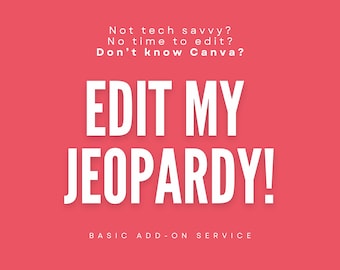 bridal jeopardy bachelorette weekend bridal shower game jeopardy powerpoint bridal jeopardy bachelorette jeopardy canva template