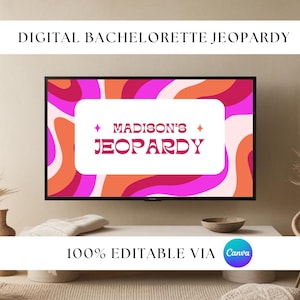 braut jeoparty bachelorette wochenende brautsparty spiel digitale gefährdung powerpoint brautsgefährdung bachelorette gefährdung canva vorlage henne