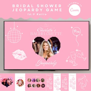 bachelorette Gefahr Spiel canva bachelorette spiel wochenende braut party spiel spiel gefährdung power point bachelorette gefährdung