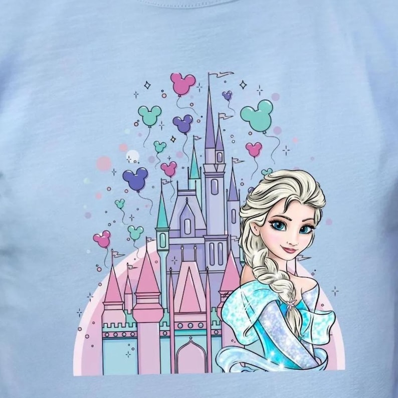 a man with a beard standing in front of a castle