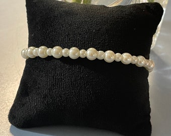 Pearl Bracelet