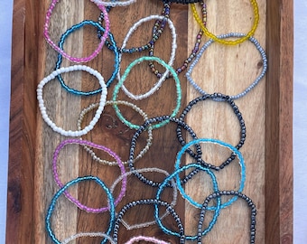 Beaded Bracelet