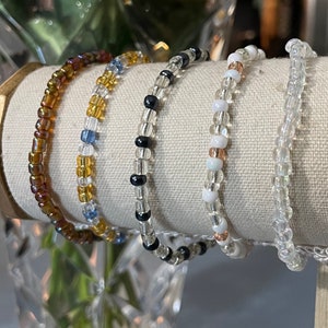 Perlen Armband