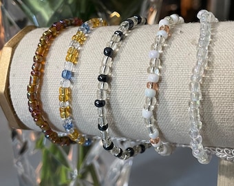 Beaded Bracelet