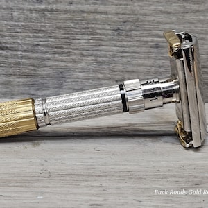 Gillette aristocrat - Etsy 日本
