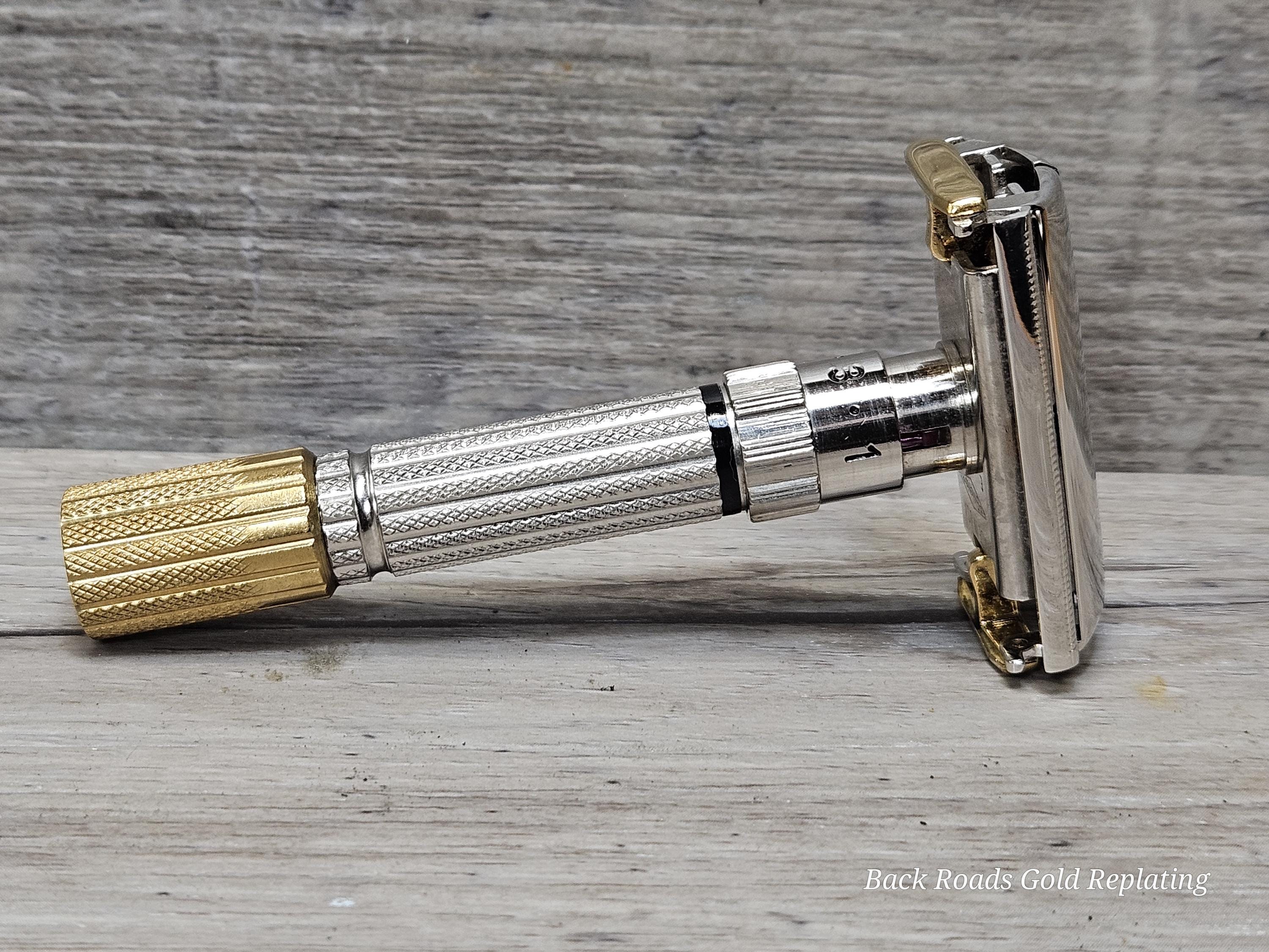 Gillette fatboy - Etsy 日本