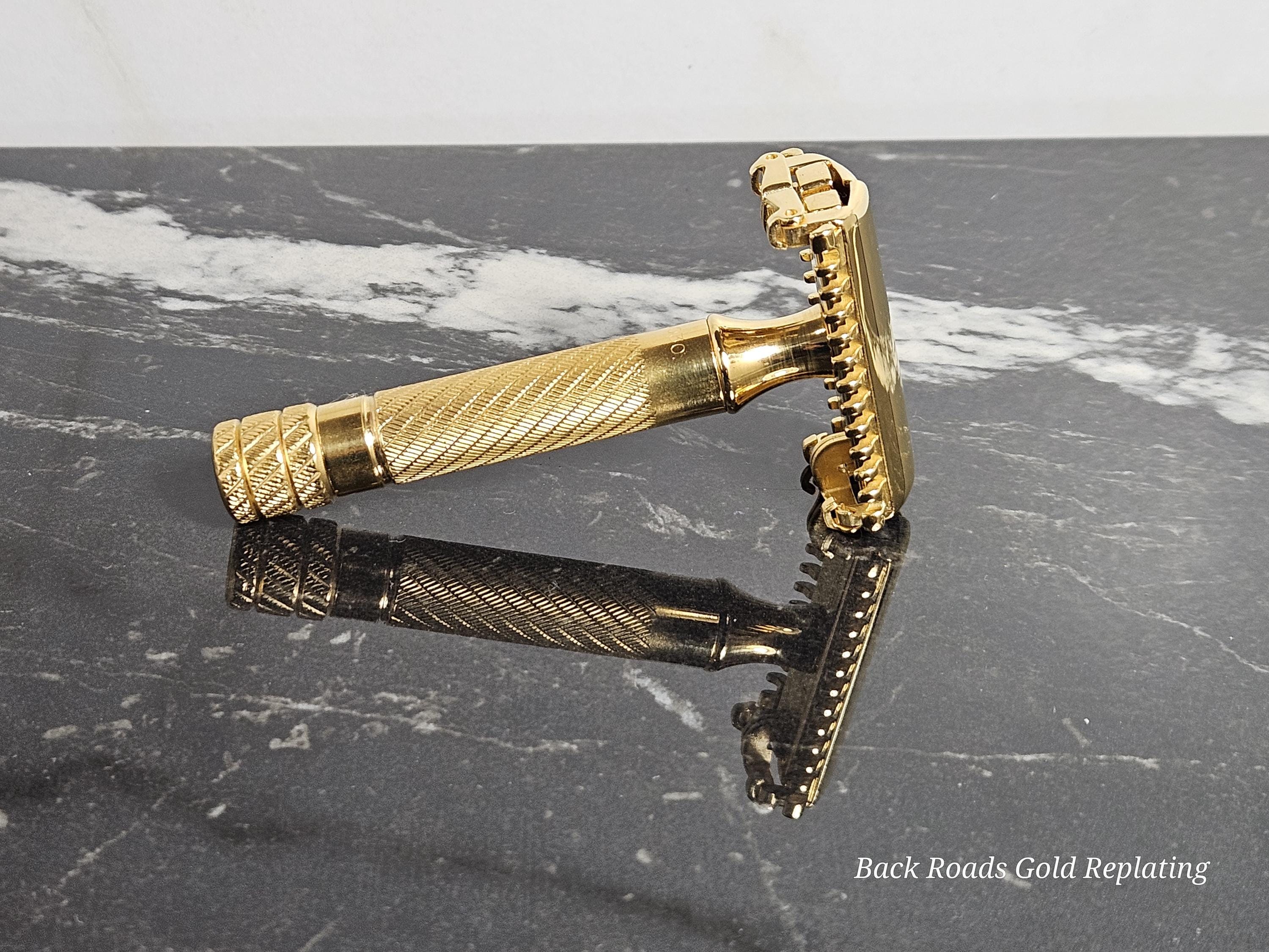 Gillette aristocrat razor - Etsy 日本