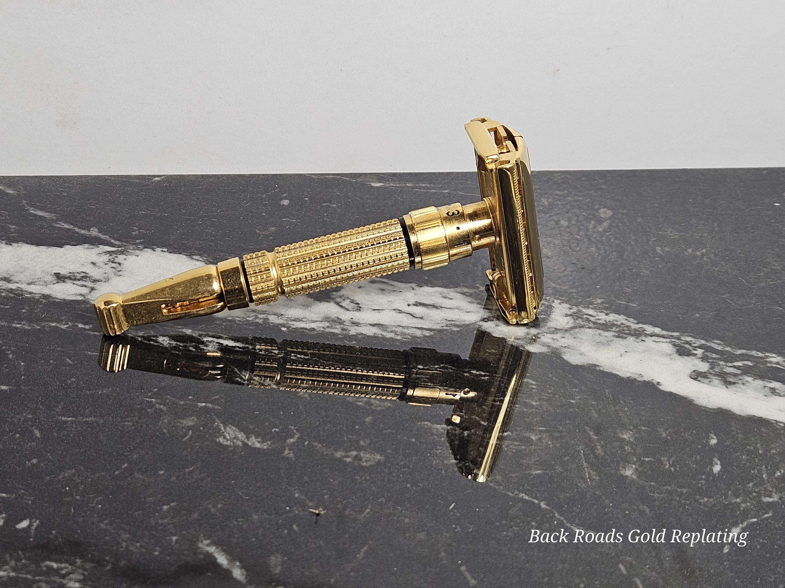 Gillette Toggle - Etsy
