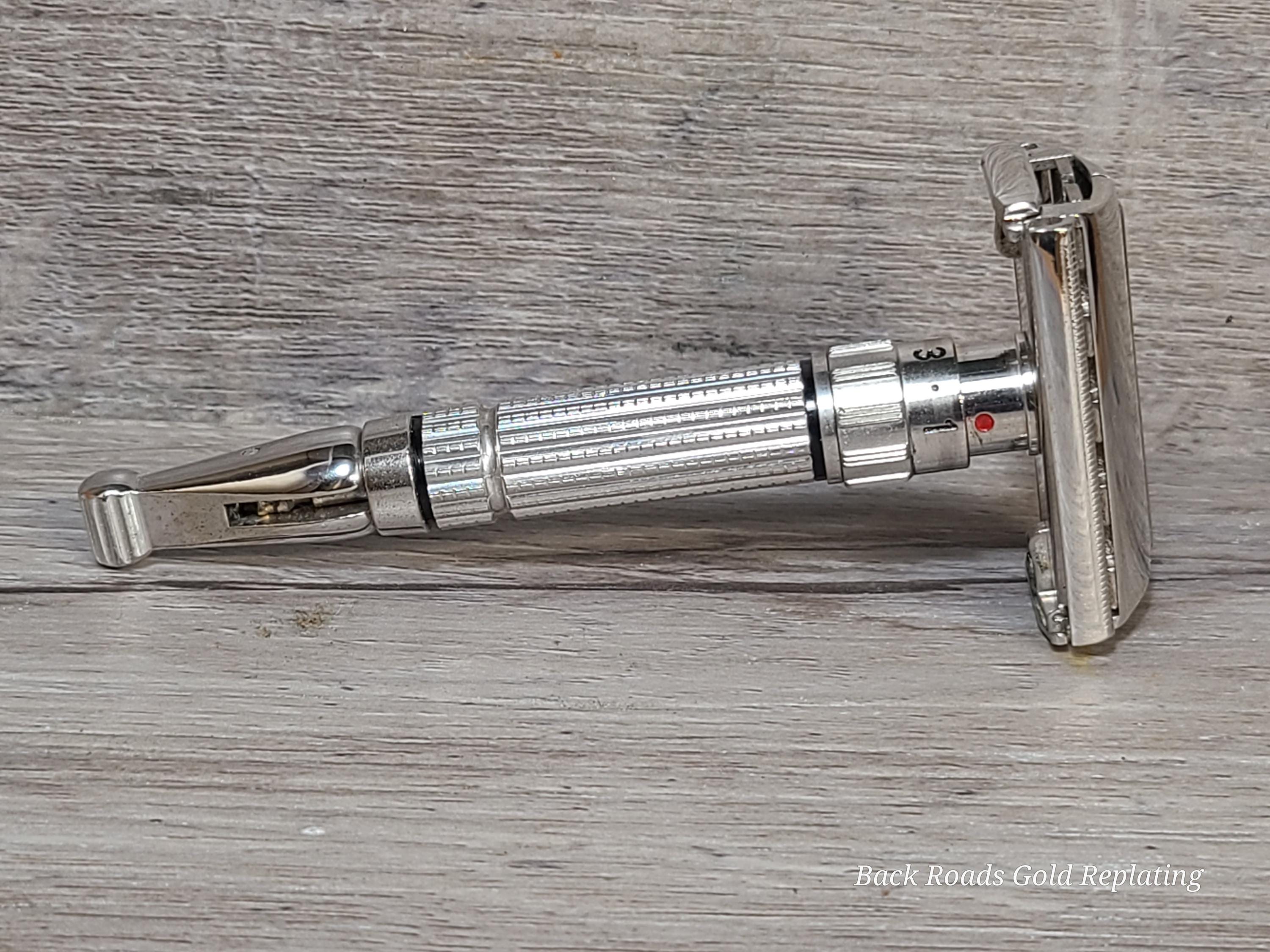 Gillette aristocrat - Etsy 日本